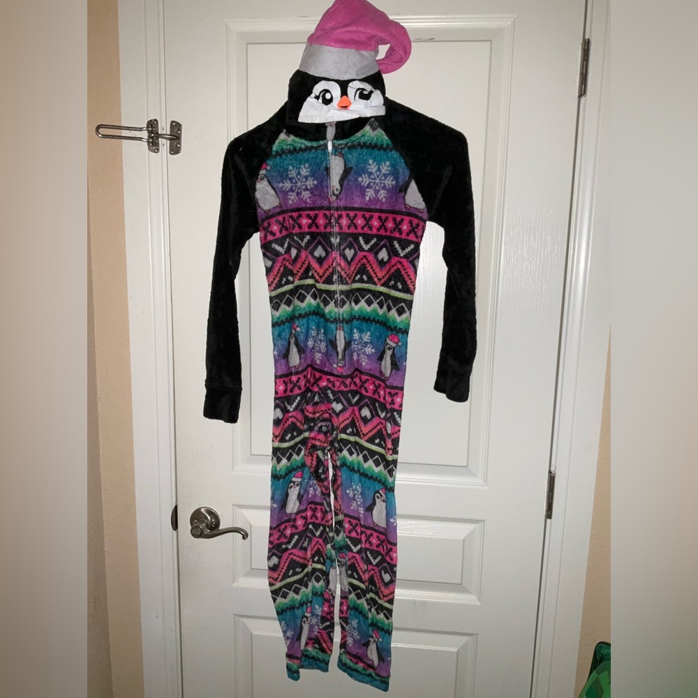 Kid’s Onesie